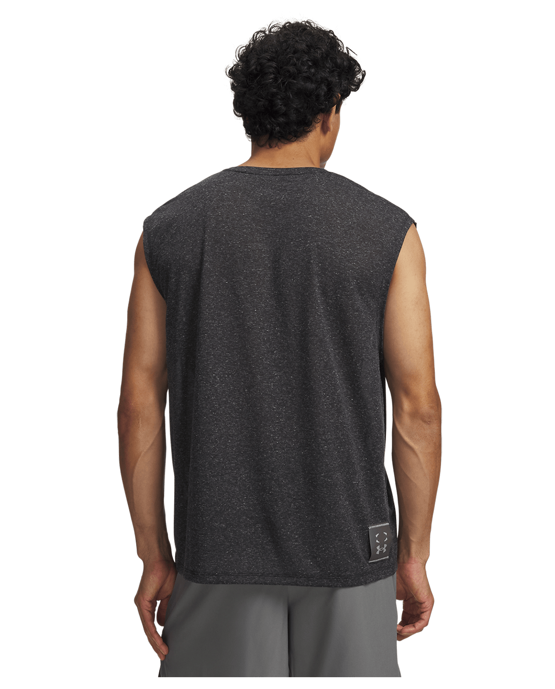 Under Armour Apparel UA Halo Run Aeris Men's Sleeveless