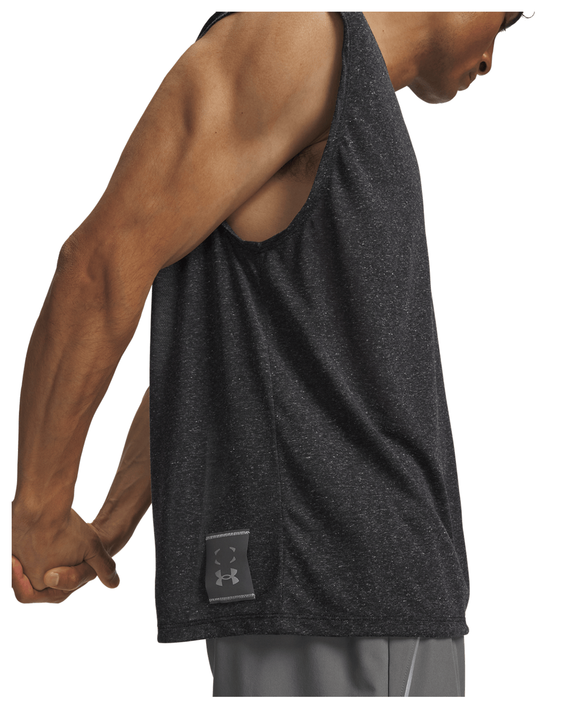 Under Armour Apparel UA Halo Run Aeris Men's Sleeveless