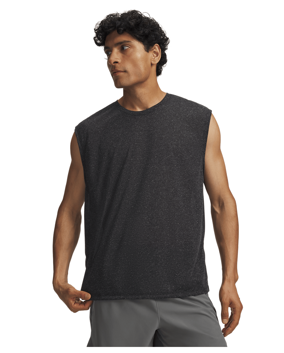 Under Armour Apparel UA Halo Run Aeris Men's Sleeveless