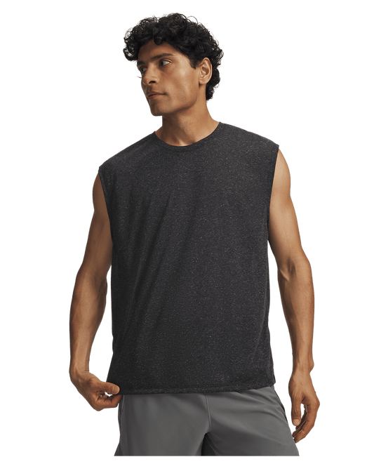 Under Armour Apparel UA Halo Run Aeris Men's Sleeveless