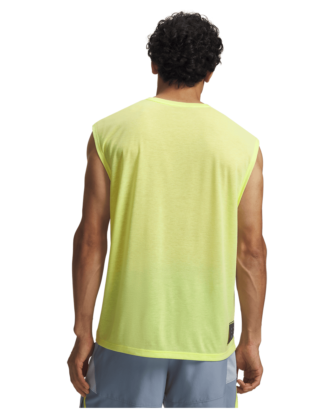 Under Armour Apparel UA Halo Run Aeris Men's Sleeveless