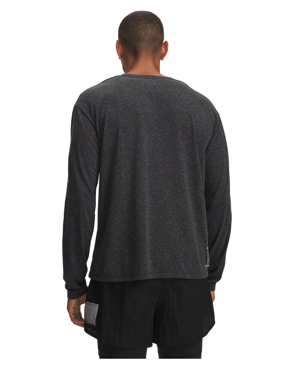 Under Armour UA Halo Run Aeris Men's Long Sleeve