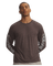 UA Halo Run Aeris Men's Long Sleeve