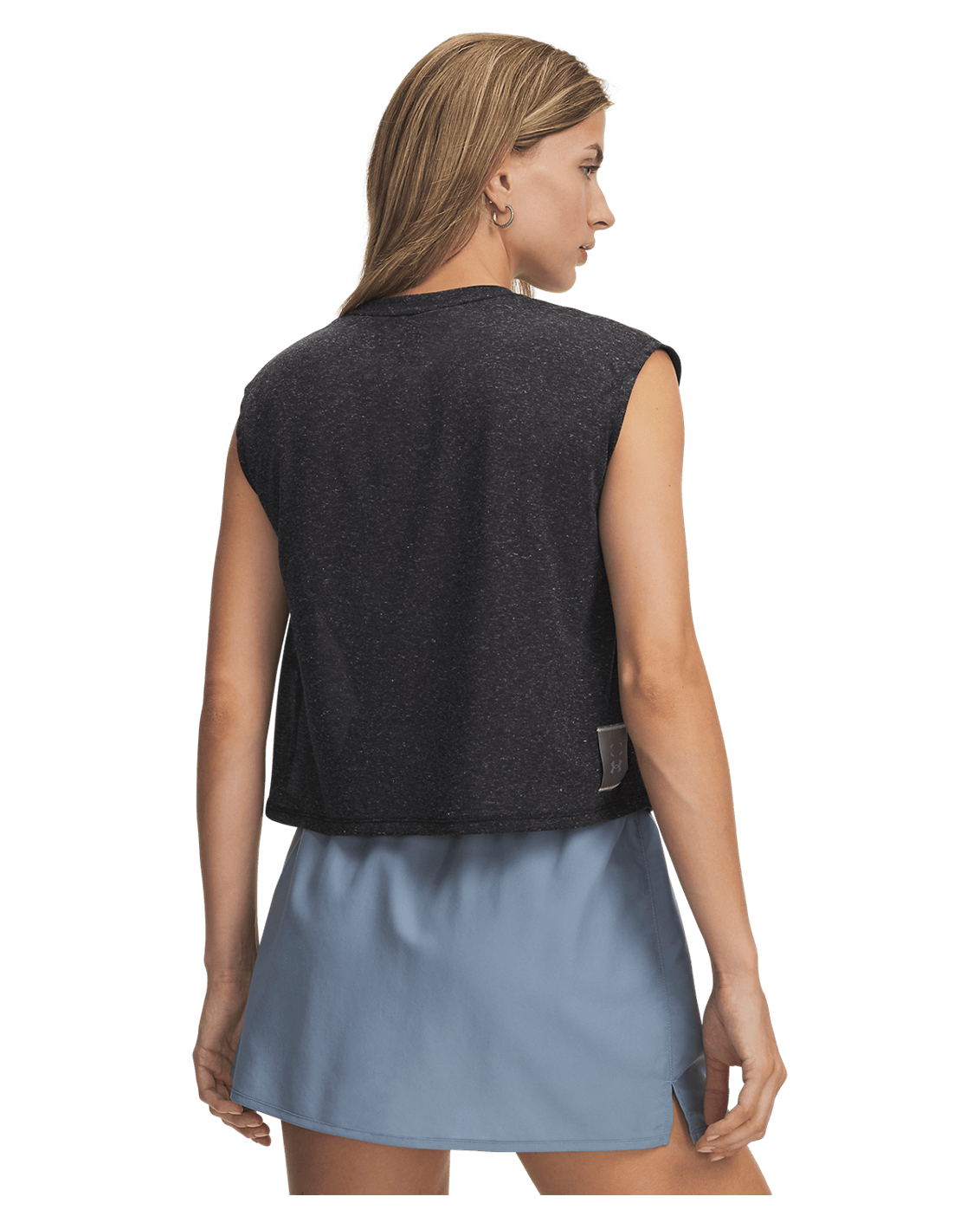 Under Armour UA Halo Run Aeris Women's Sleeveless