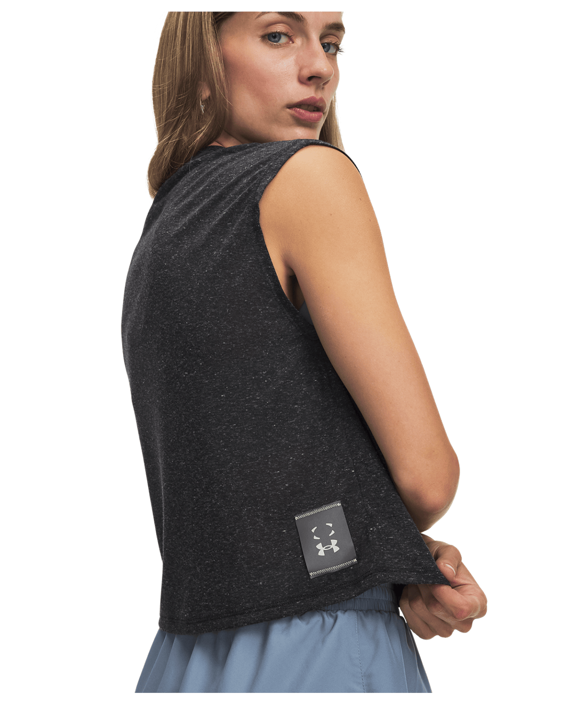 Under Armour UA Halo Run Aeris Women's Sleeveless