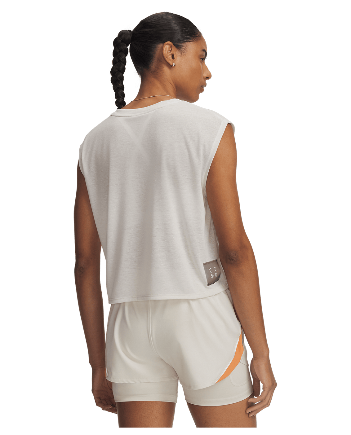 Under Armour UA Halo Run Aeris Women's Sleeveless