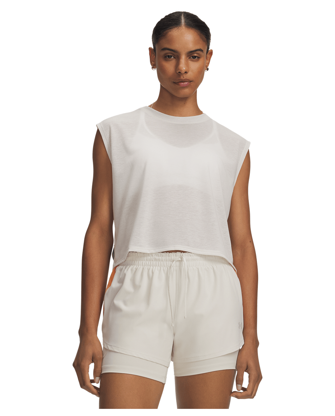 Under Armour UA Halo Run Aeris Women's Sleeveless