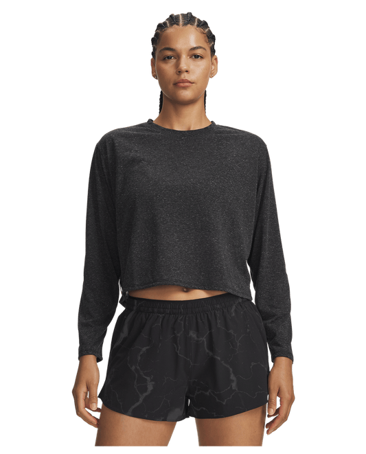 Under Armour Apparel UA Halo Run Aeris Women's Long Sleeve