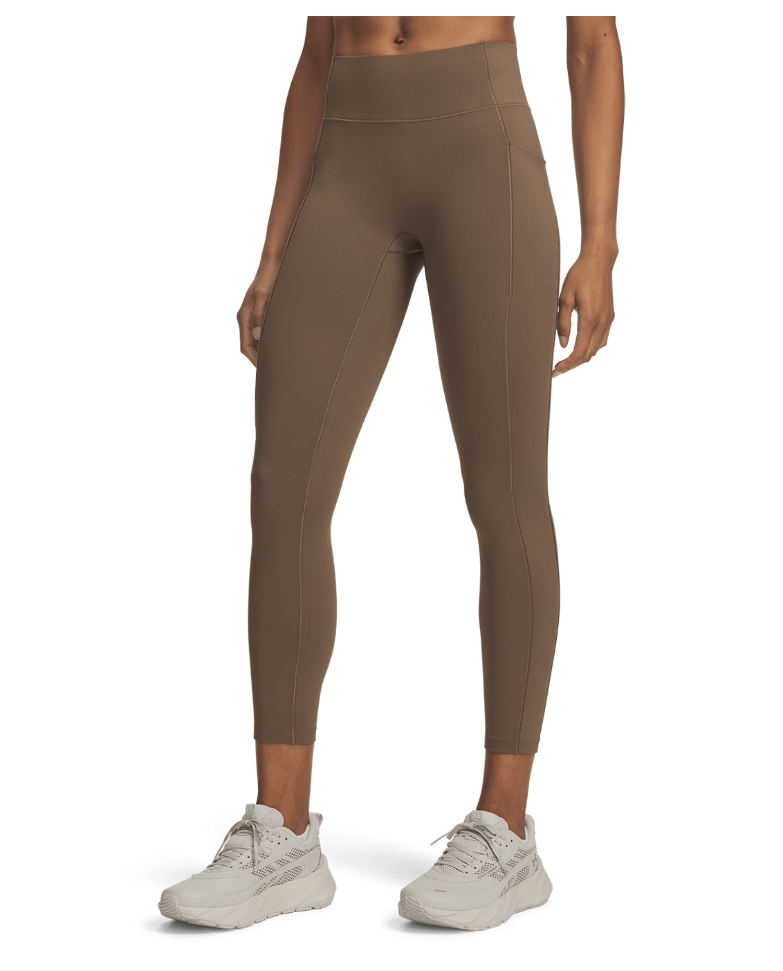 Under Armour Apparel UA Halo Run Women's Tights