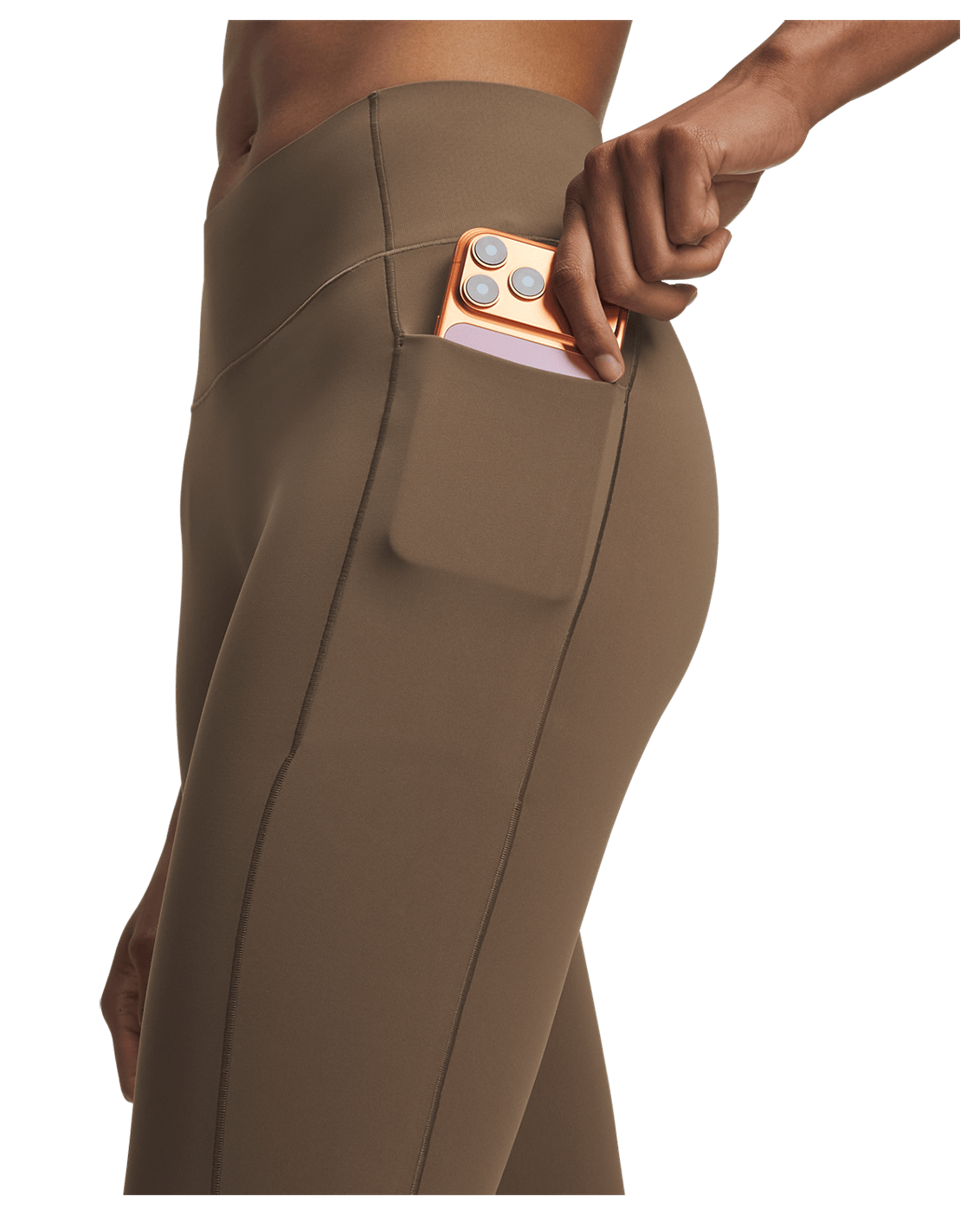 Under Armour Apparel UA Halo Run Women's Tights