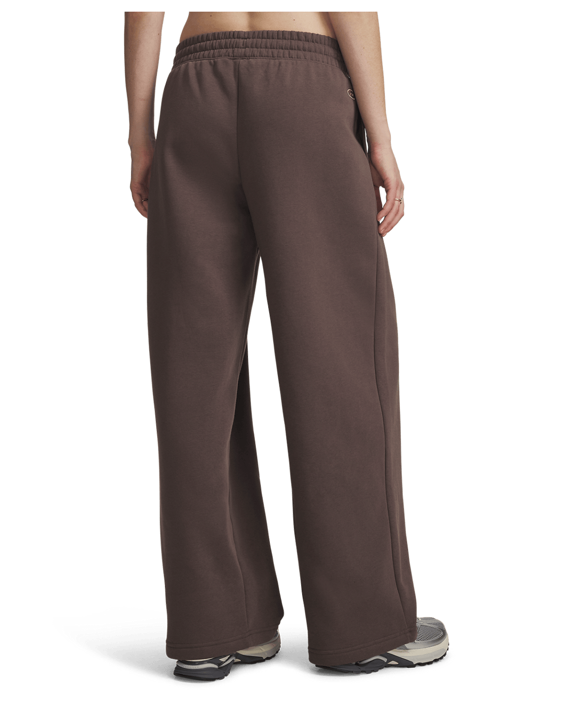 Under Armour Apparel UA Rival Fleece Pleated Varsity Women's Pants