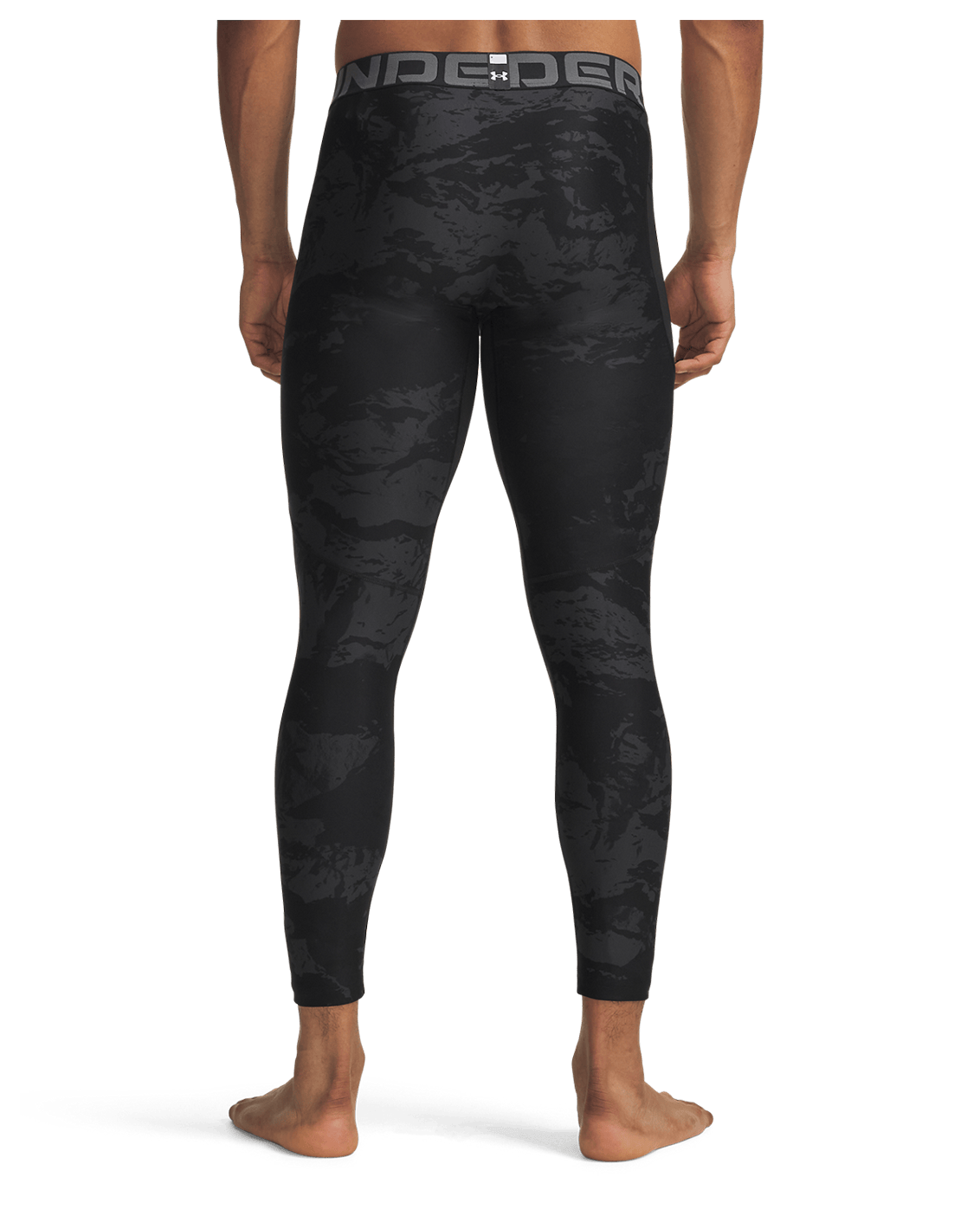 Under Armour Apparel HeatGear® CB Men's Leggings