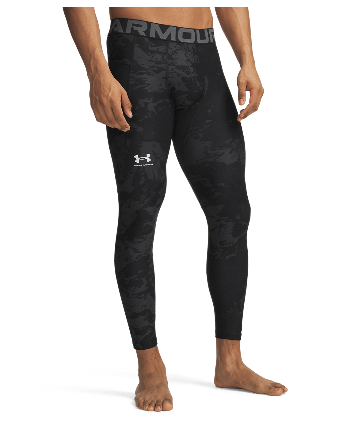Under Armour Apparel HeatGear® CB Men's Leggings