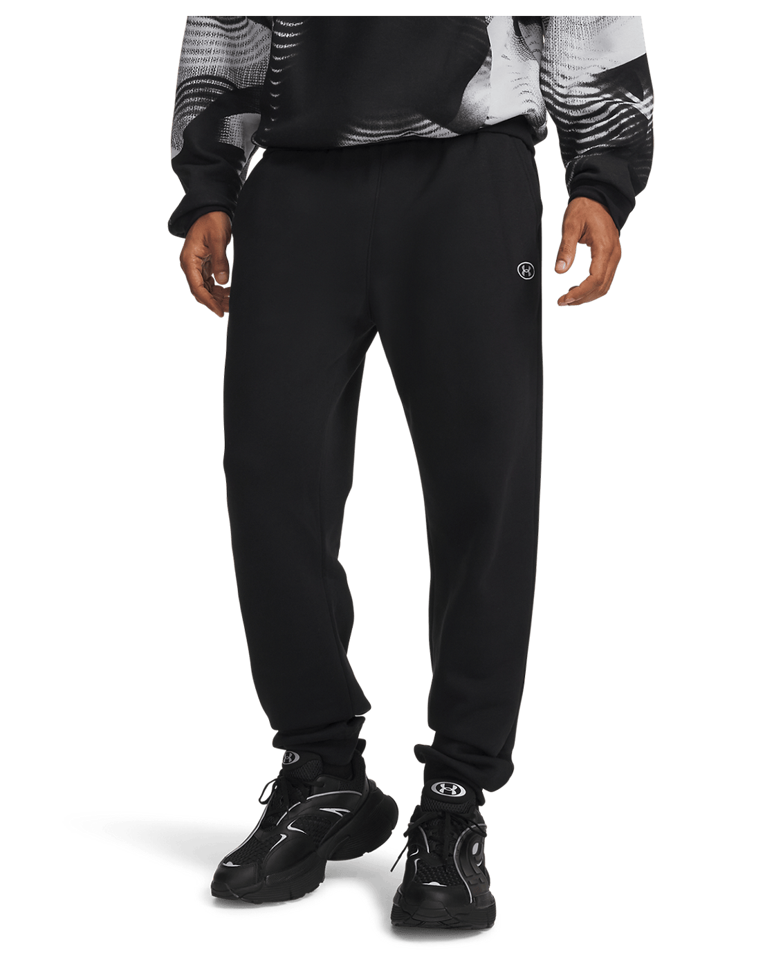 Under Armour Apparel UA Rival Fleece Men's Joggers