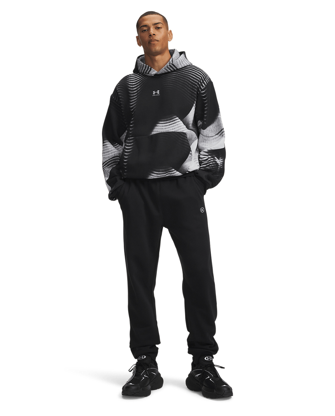 Under Armour Apparel UA Rival Fleece Men's Joggers