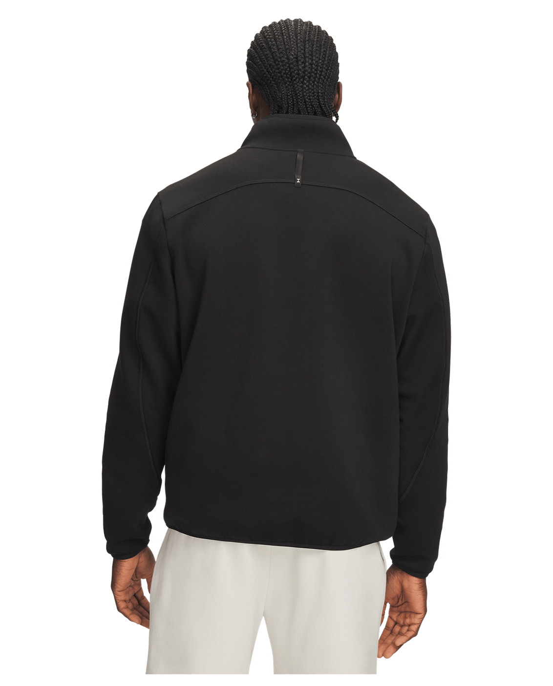 Under Armour Apparel UA Unstoppable Fleece Men's ½ Zip