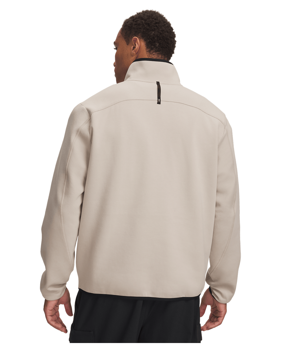 Under Armour Apparel UA Unstoppable Fleece Men's ½ Zip