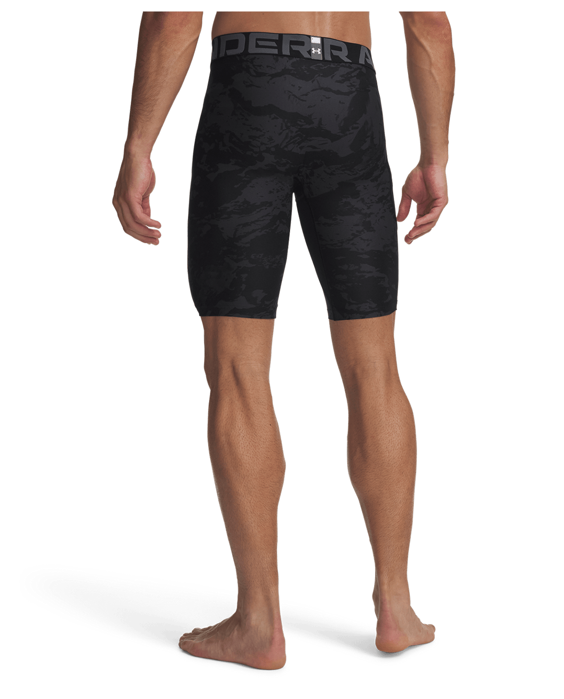 Under Armour Apparel HeatGear® Long Men's Shorts