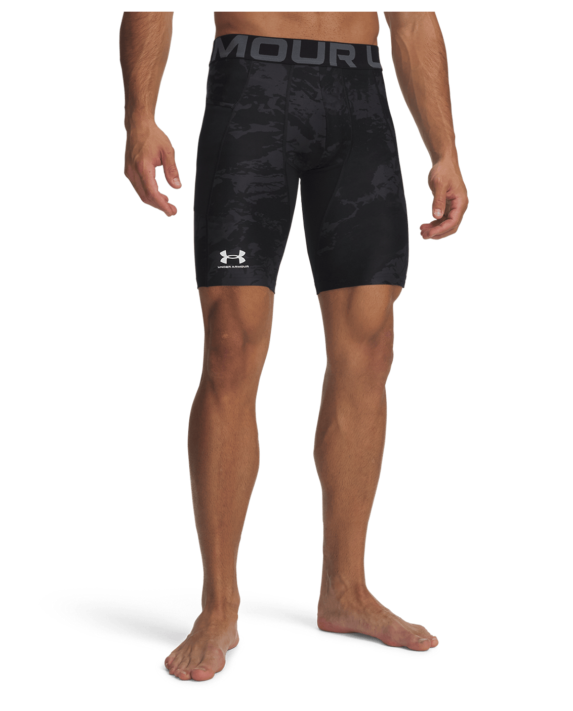 Under Armour Apparel HeatGear® Long Men's Shorts