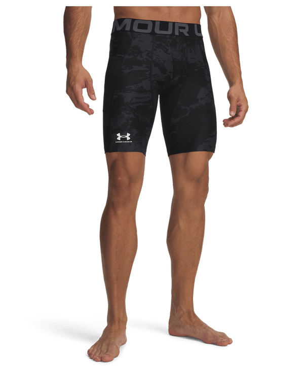 Under Armour HeatGear® Long Men's Shorts