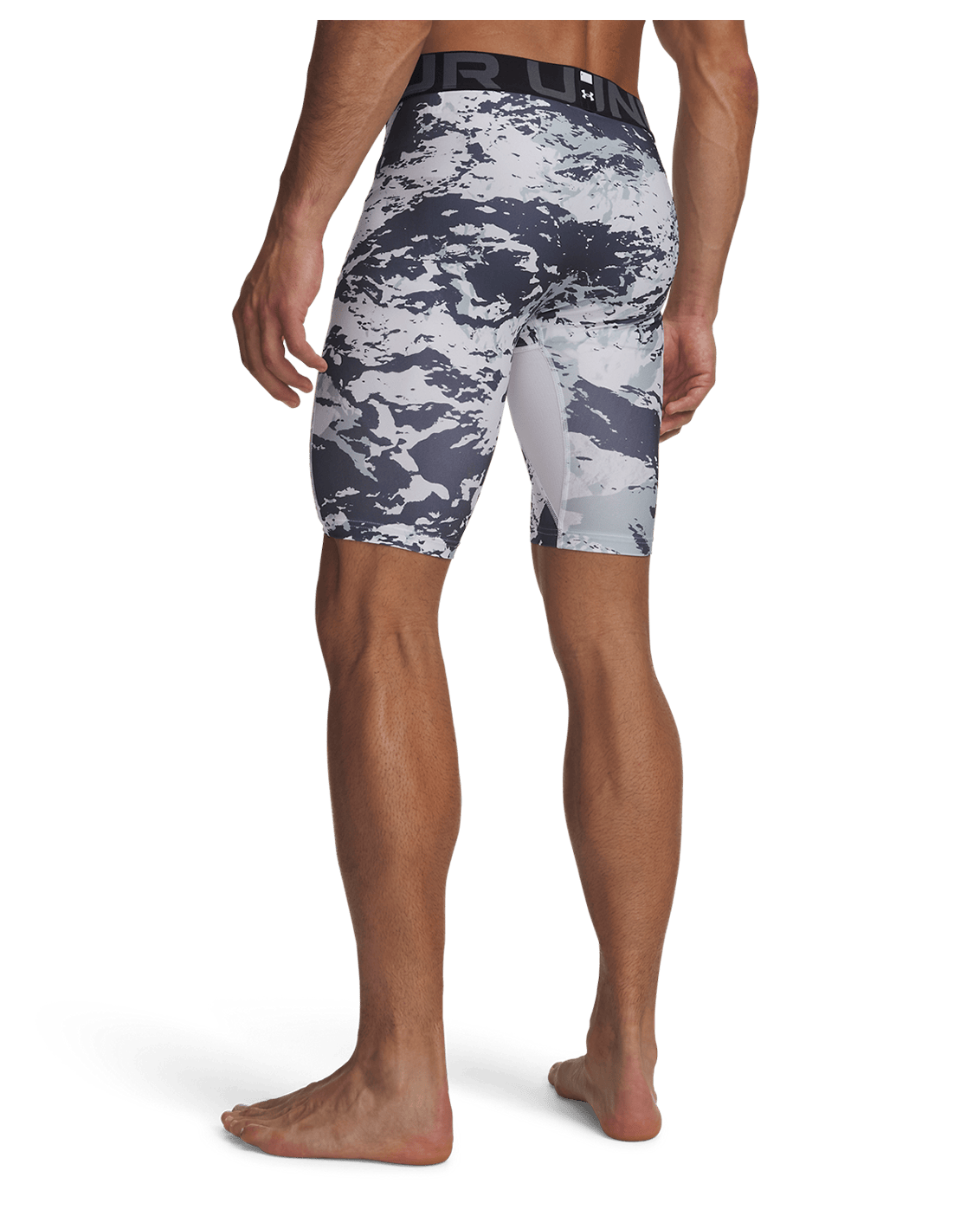 Under Armour Apparel HeatGear® Long Men's Shorts