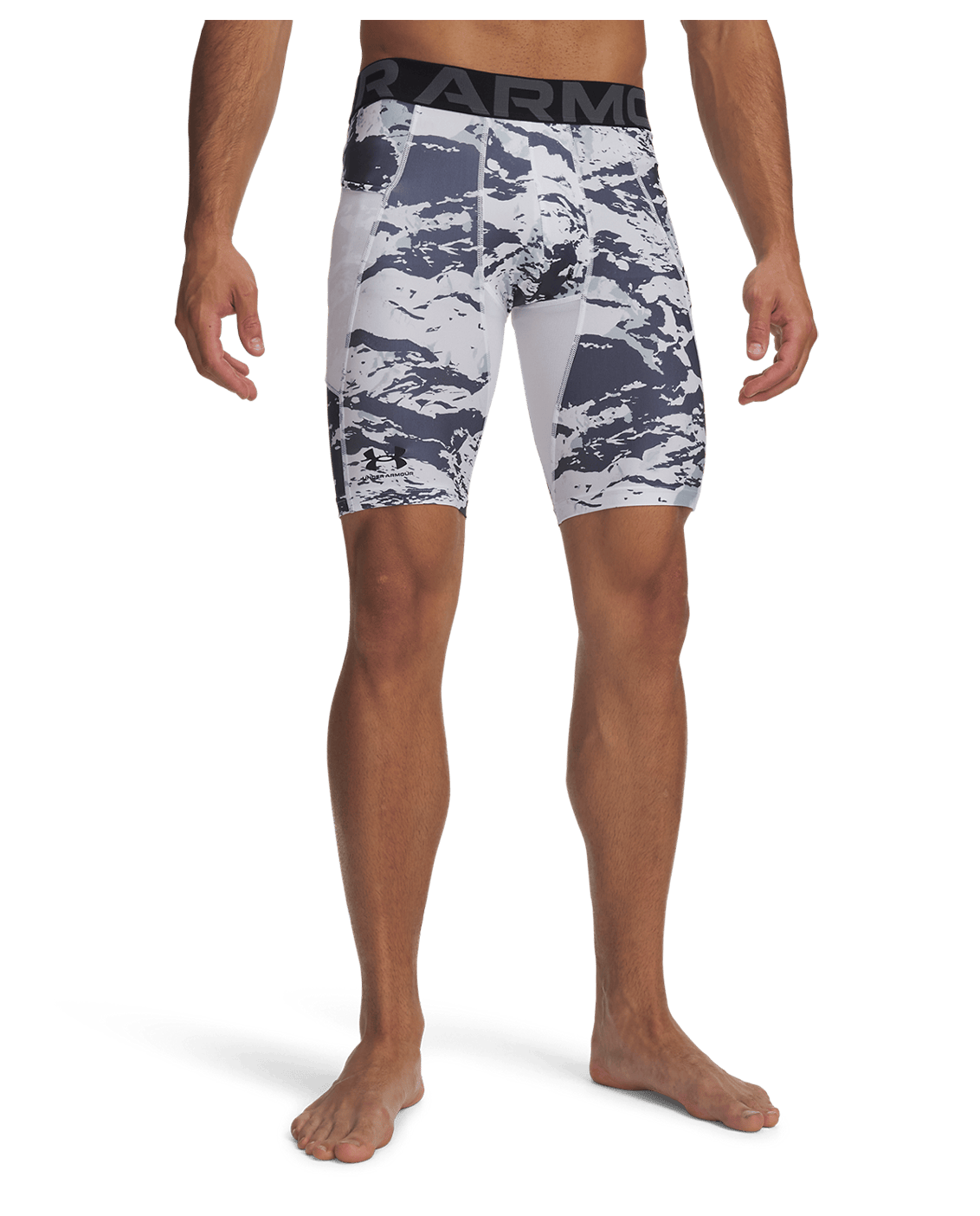 Under Armour Apparel HeatGear® Long Men's Shorts