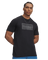 UA Box Wordmark Label Men's Short Sleeve