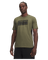 UA Box Wordmark Label Men's Short Sleeve
