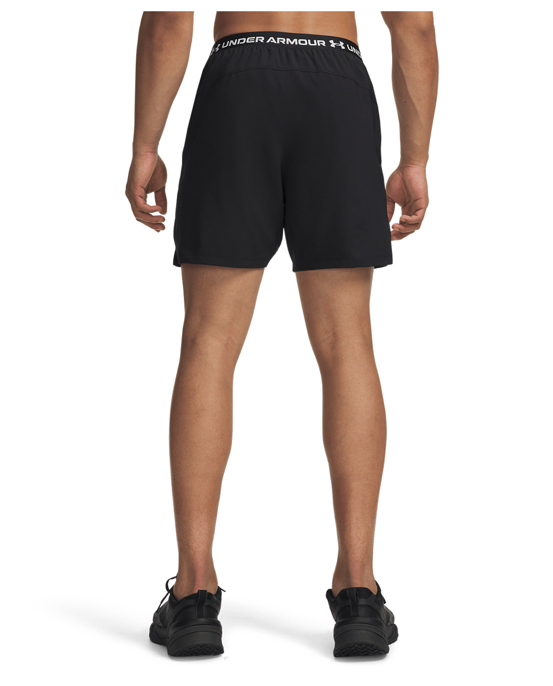 Under Armour UA Vanish Woven 2.0 BTS Men's 6" Shorts
