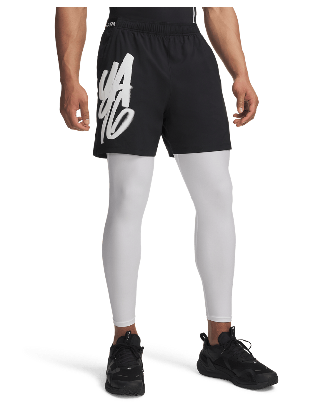 Under Armour UA Vanish Woven 2.0 BTS Men's 6" Shorts