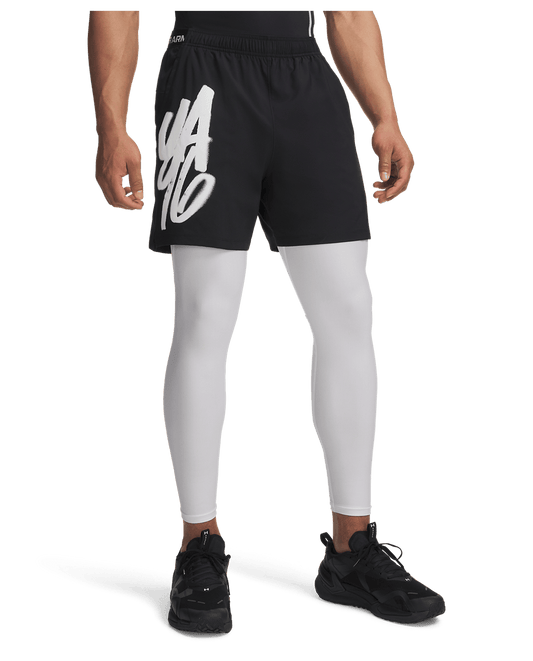 Under Armour UA Vanish Woven 2.0 BTS Men's 6" Shorts