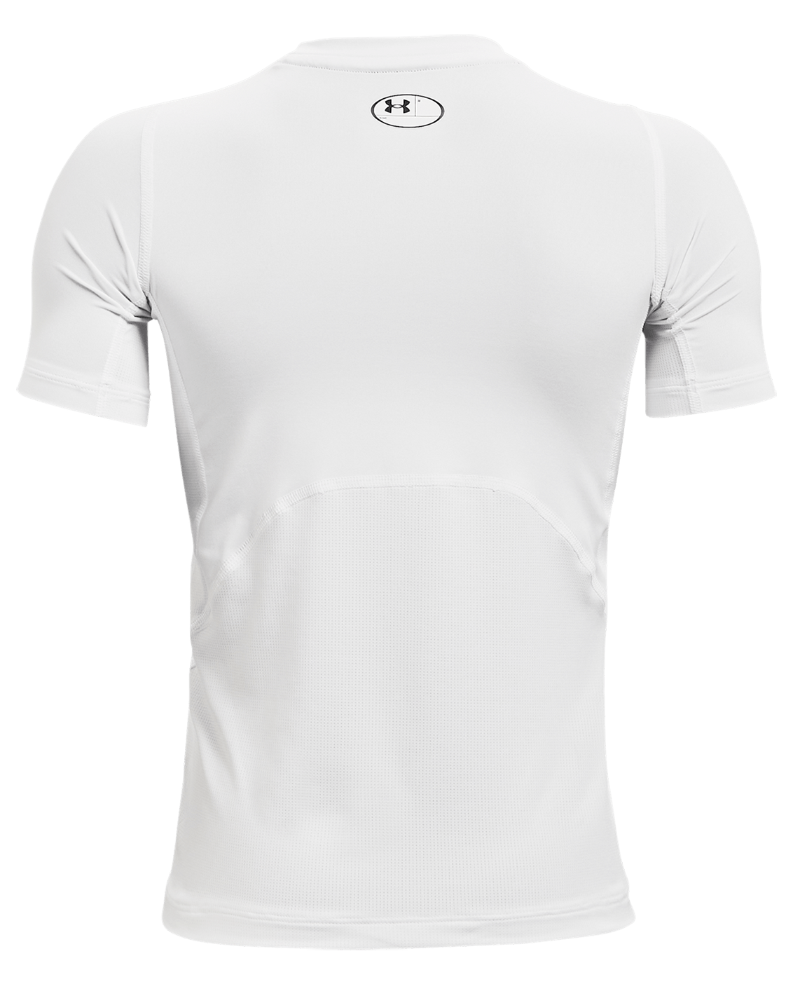 Under Armour Apparel HeatGear® Armour Boys' Short Sleeve