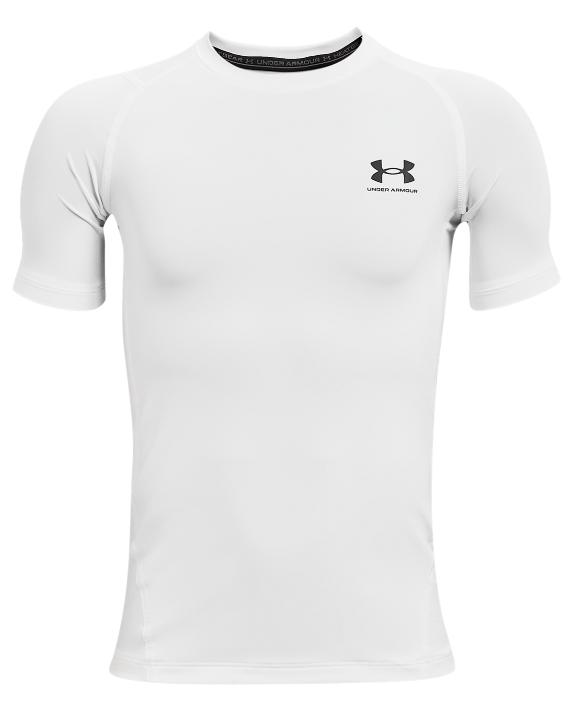 Under Armour Apparel HeatGear® Armour Boys' Short Sleeve
