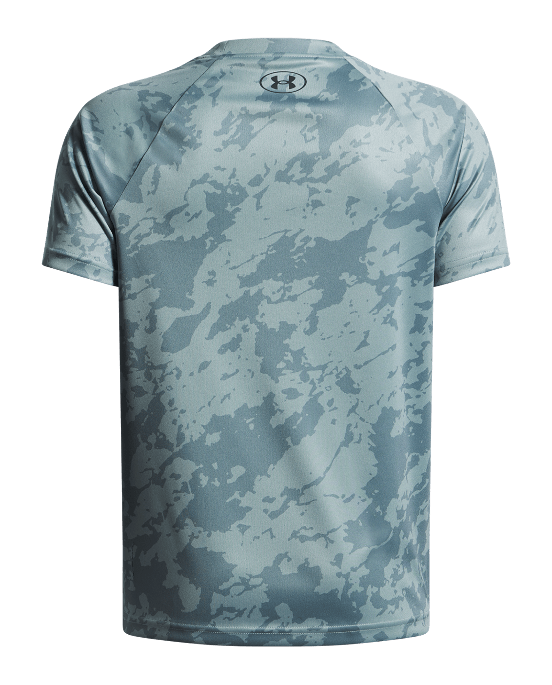 Under Armour Apparel UA Tech™ Big Logo Printed Boys' Short Sleeve