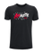 UA Athlete Boys' Short Sleeve