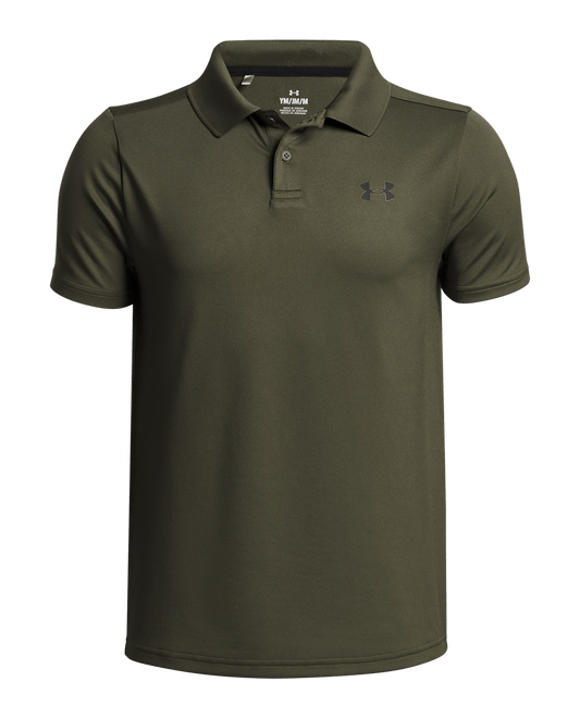 Under Armour Apparel UA Matchplay Boys' Polo