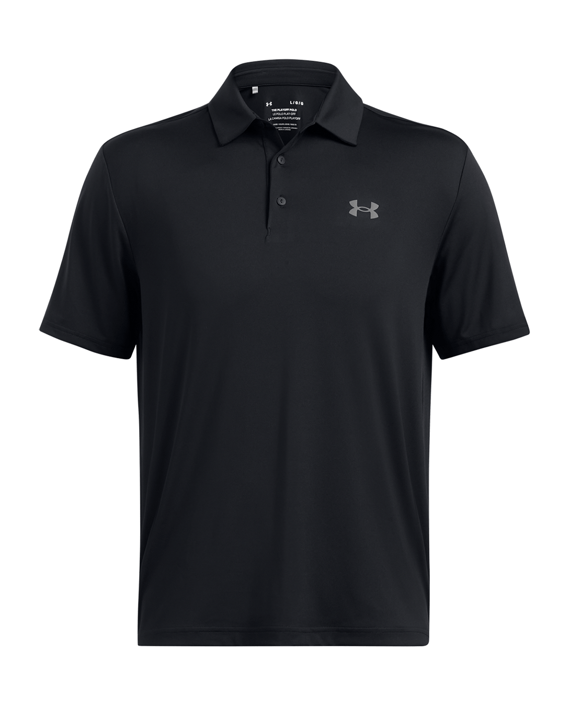 Under Armour Apparel UA Playoff 3.0 Men's Polo
