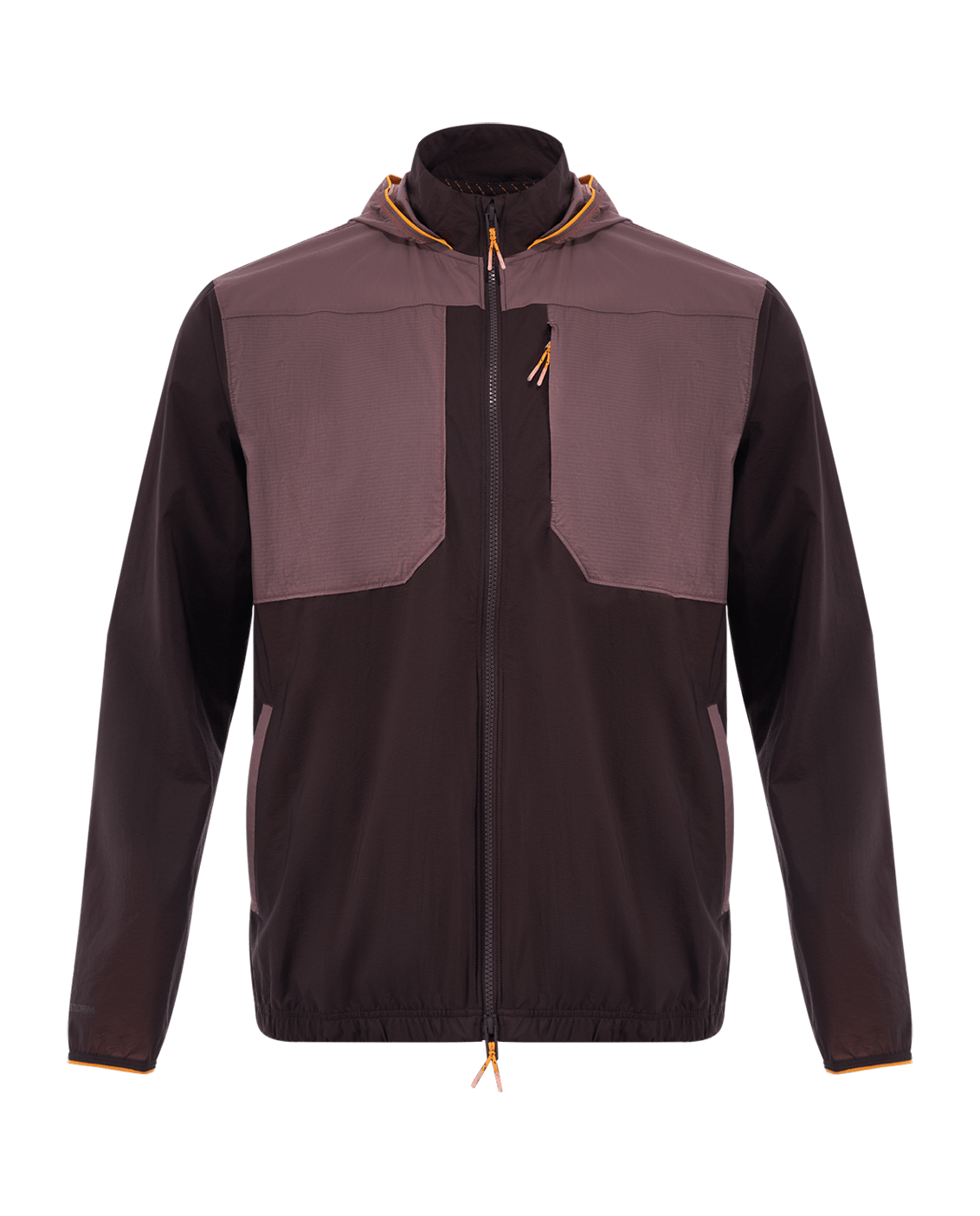 Under Armour Apparel UA Launch Trail Men's Jacket