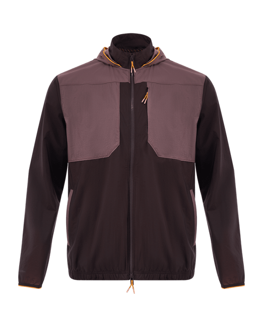 Under Armour Apparel UA Launch Trail Men's Jacket