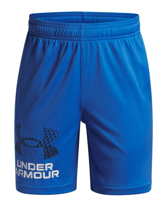 Under Armour Apparel UA Tech™ Boys' Logo Shorts