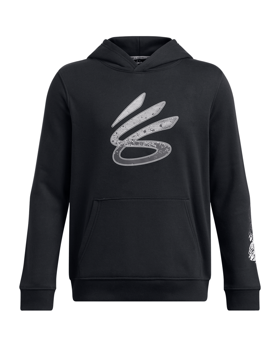 Under Armour Apparel Curry Splash Boys' Hoodie