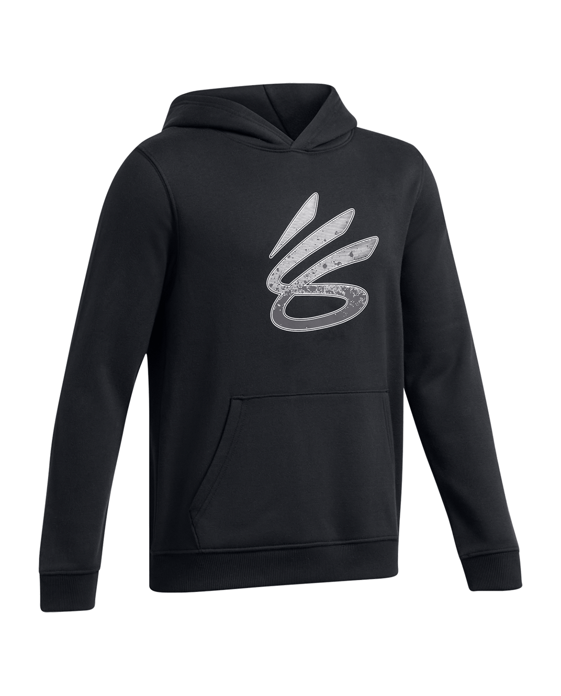 Under Armour Apparel Curry Splash Boys' Hoodie