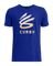 Curry Logo Boys' T-Shirt