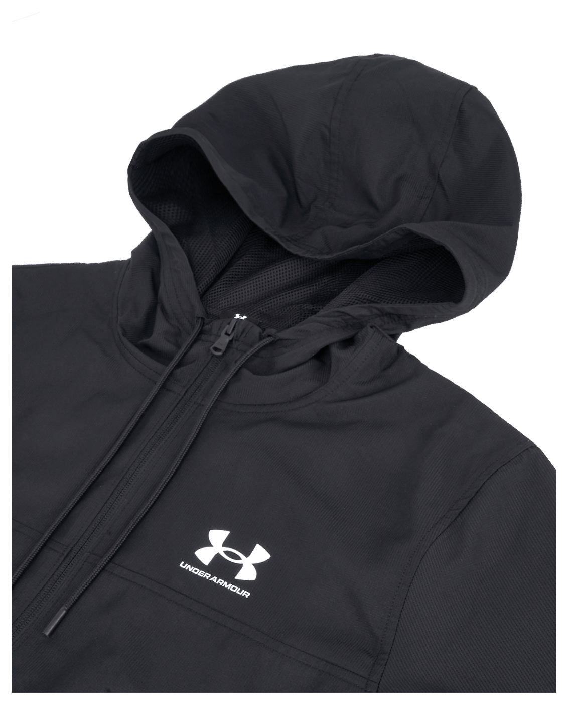 Under Armour UA Rival Woven Men's Windbreaker