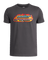 UA Flame Wordmark Boys' Short Sleeve