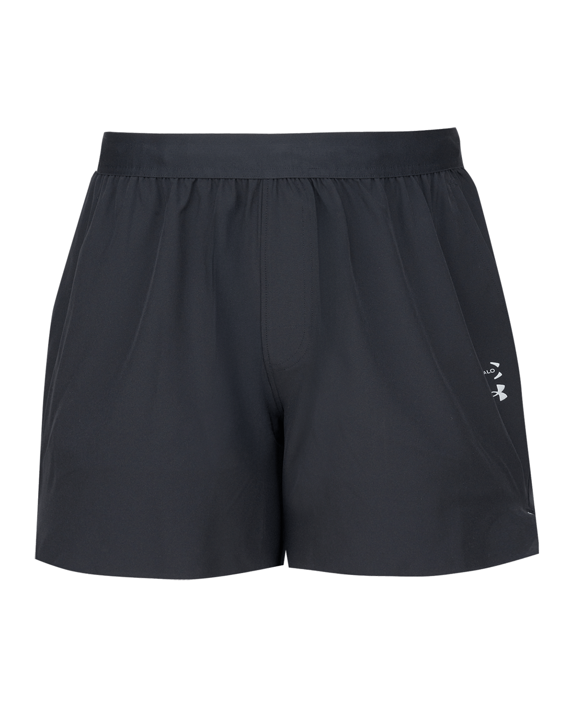 Under Armour Apparel UA Halo Train Men's 5" Shorts