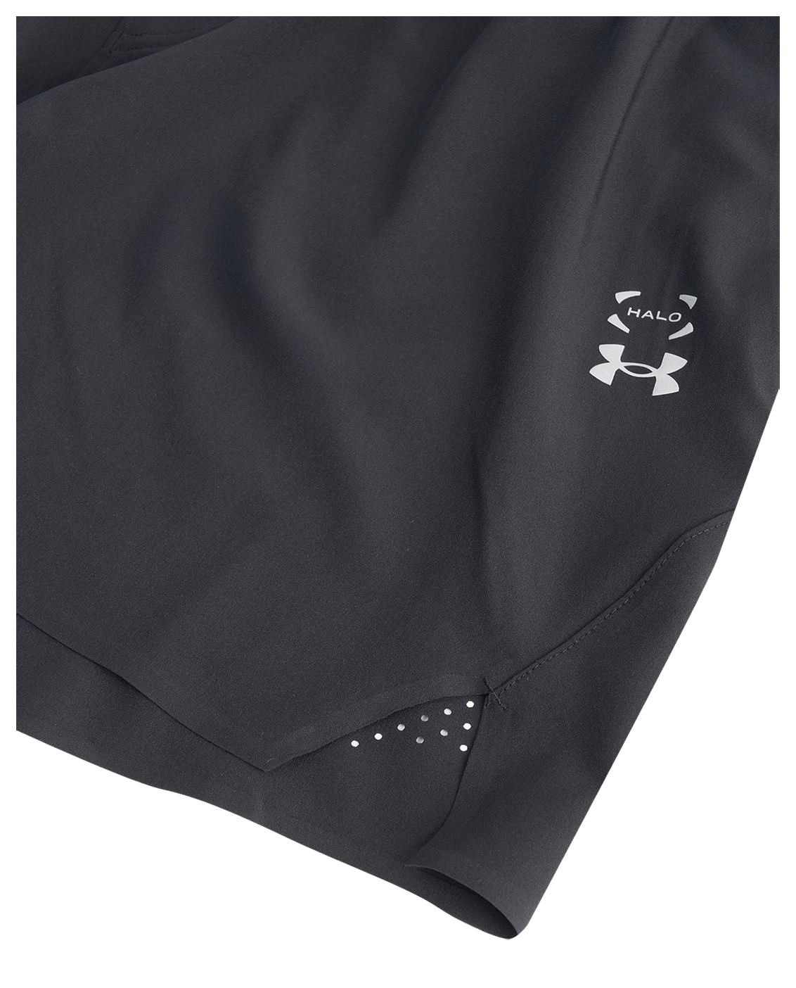 Under Armour Apparel UA Halo Train Men's 5" Shorts