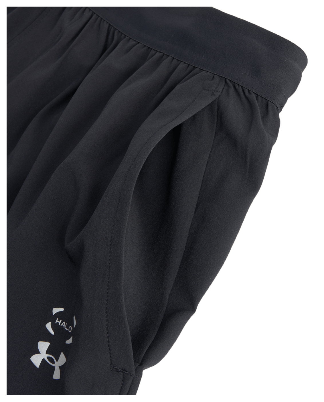 Under Armour Apparel UA Halo Train Men's 5" Shorts