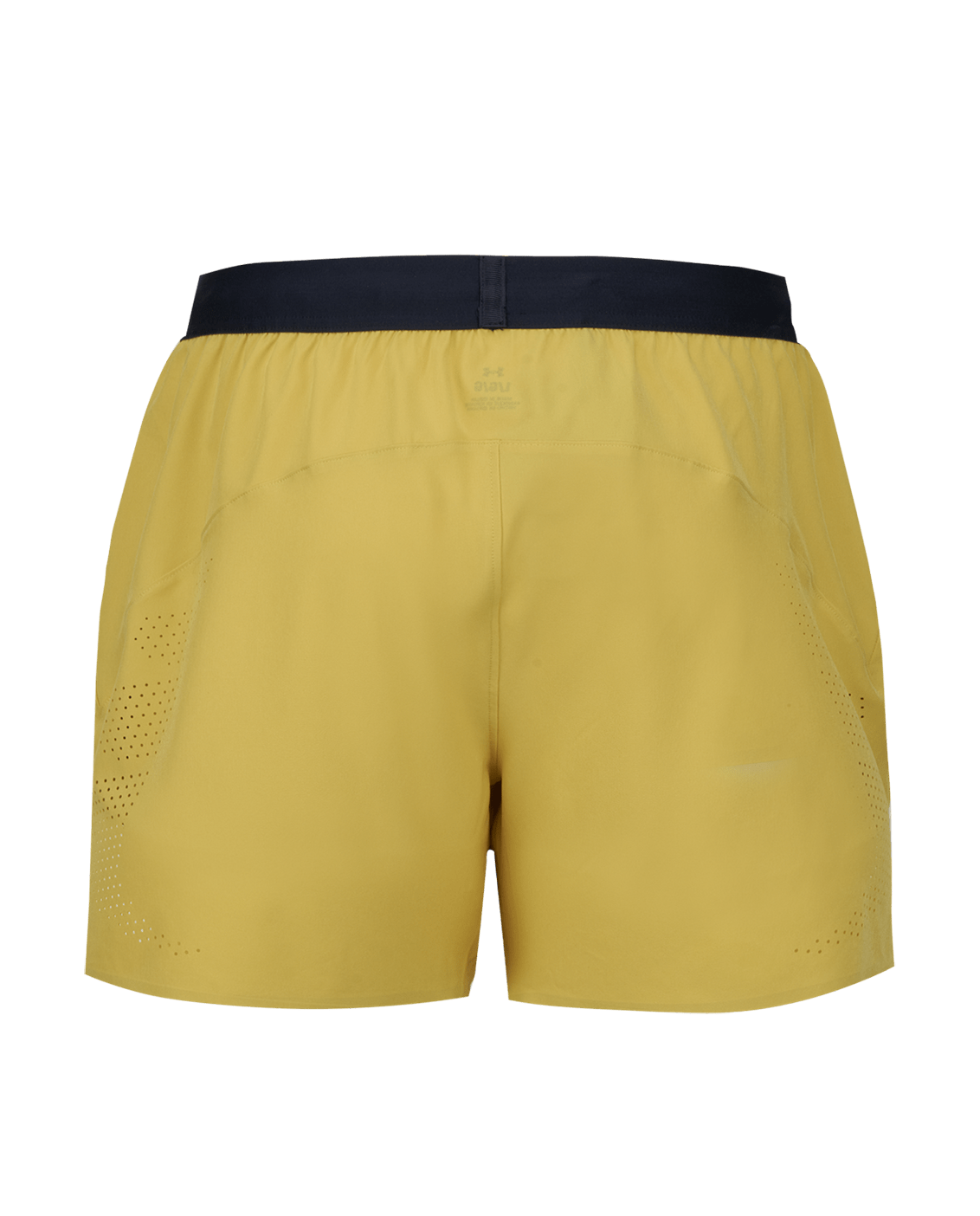 Under Armour Apparel UA Halo Train Men's 5" Shorts