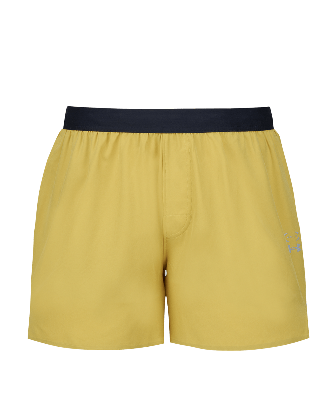Under Armour Apparel UA Halo Train Men's 5" Shorts